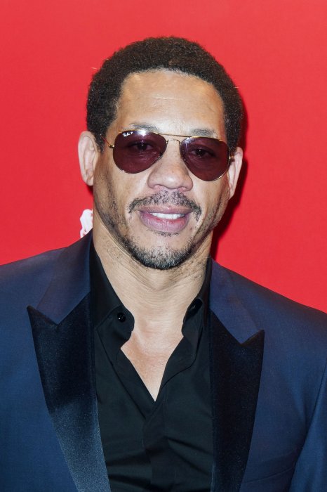 Joey Starr : la justice à ses trousses Joey Starr : la justice à ses trousses