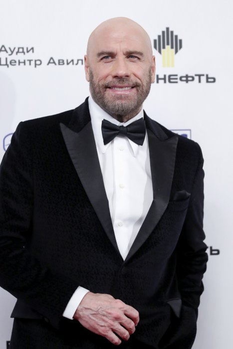 John Travolta a vécu un an dans un hôtel John Travolta a vécu un an dans un hôtel
