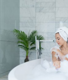 3 commandements beauté spécial confinement