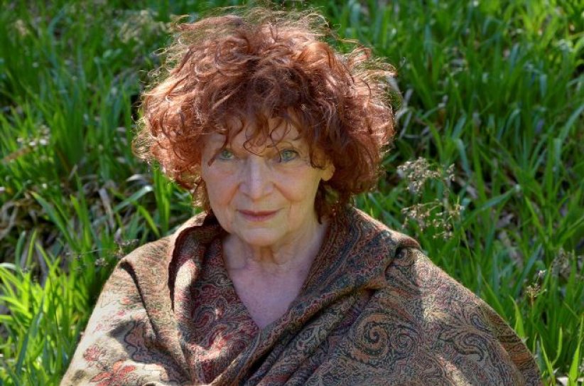 Claudie Hunziger remporte le prix Décembre Claudie Hunziger remporte le prix Décembre