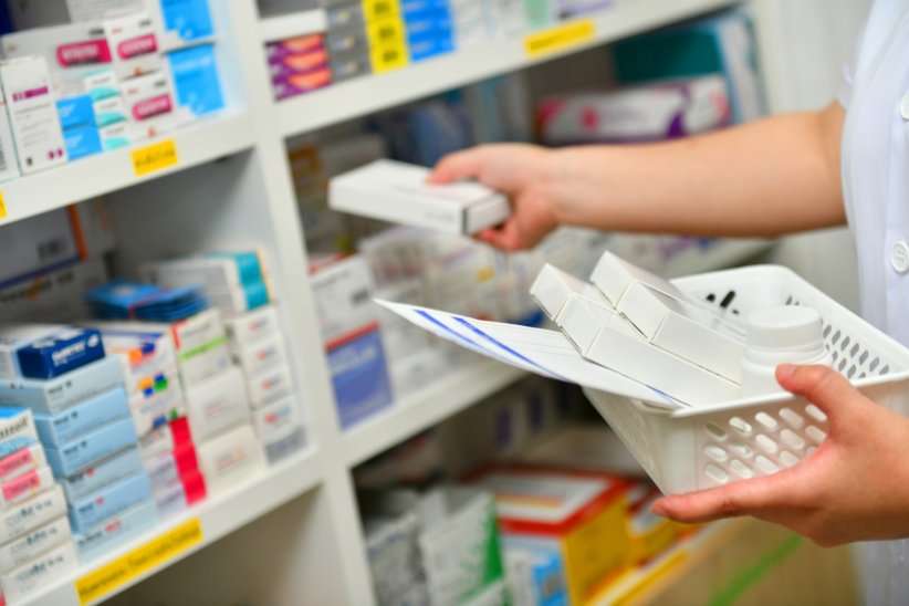 Prendre certains médicaments Prendre certains médicaments
