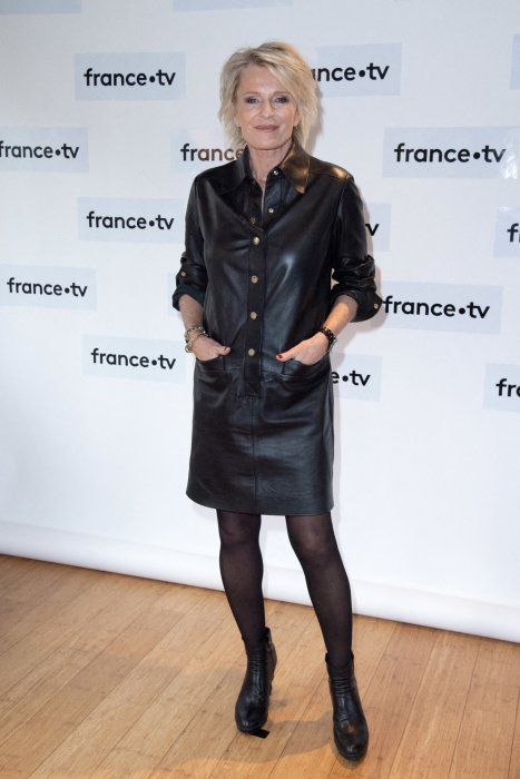 Sophie Davant : S, le Magazine de Sophie Davant Sophie Davant : S, le Magazine de Sophie Davant