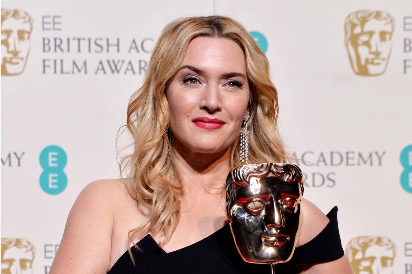 Kate Winslet veut montrer ses imperfections Kate Winslet veut montrer ses imperfections