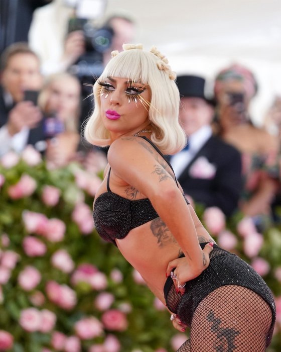 Lady Gaga : les lois anti-IVG sont "un outrage" Lady Gaga : les lois anti-IVG sont "un outrage"