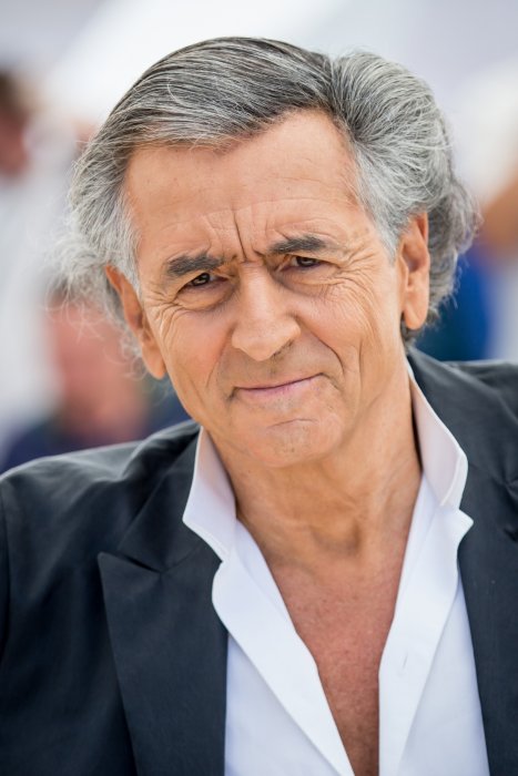 Bernard-Henri Lévy, un romancier qui divise Bernard-Henri Lévy, un romancier qui divise