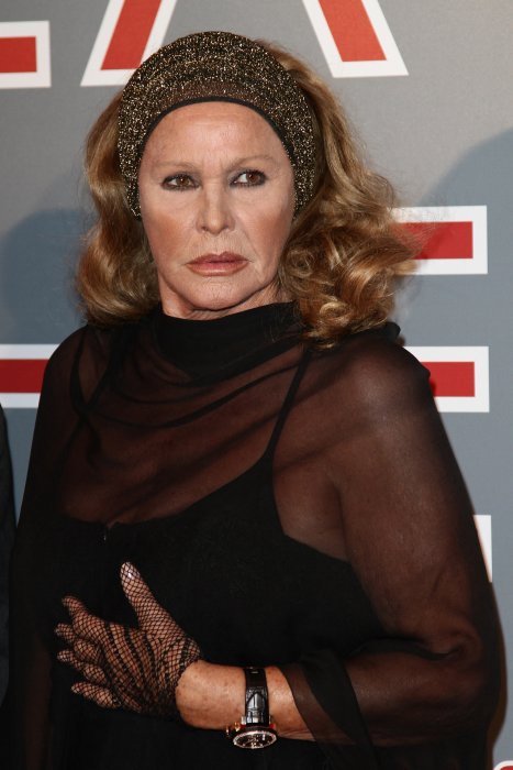 La James Bong girl Ursula Andress est née en Suisse La James Bong girl Ursula Andress est née en Suisse