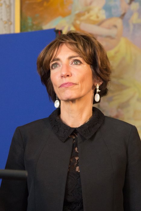 Marisol Tourraine et l'attentat de Nice Marisol Tourraine et l'attentat de Nice