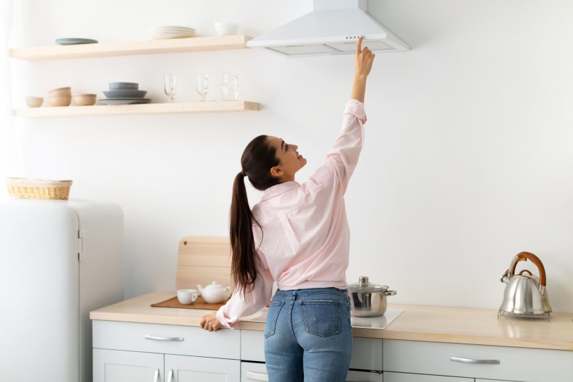 Faire attention en cuisine Faire attention en cuisine