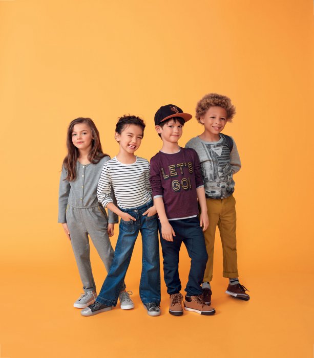 Rentrée trendy Rentrée trendy