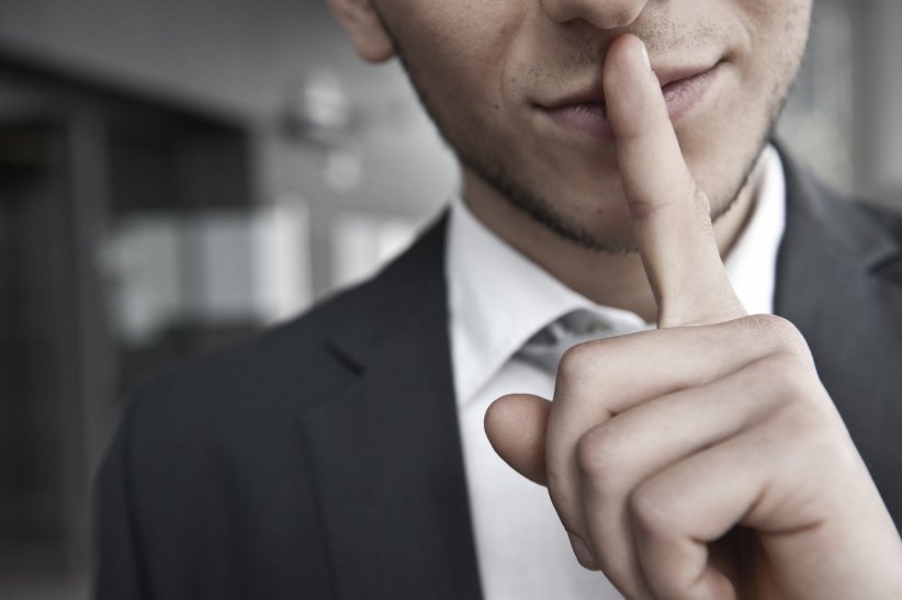 Le prélèvement à la source ne révèle rien sur vous Le prélèvement à la source ne révèle rien sur vous