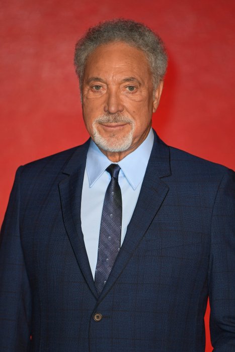 Tom Jones : un seul enfant à 17 ans Tom Jones : un seul enfant à 17 ans