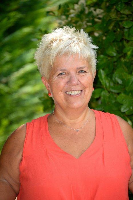 Mimie Mathy, le visage des Enfoirés Mimie Mathy, le visage des Enfoirés