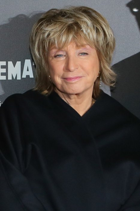 Danièle Thomson va faire un nouveau Rabbi Jacob Danièle Thomson va faire un nouveau Rabbi Jacob