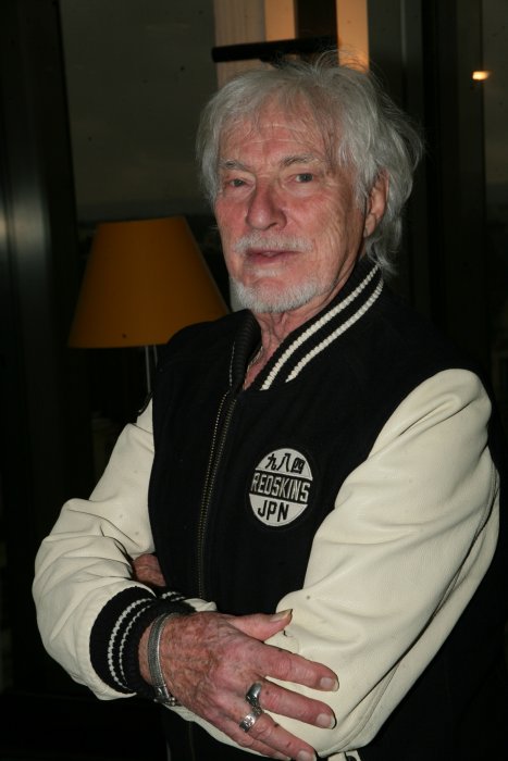 Hugues Aufray : un trouble surmonté grâce aux chevaux Hugues Aufray : un trouble surmonté grâce aux chevaux