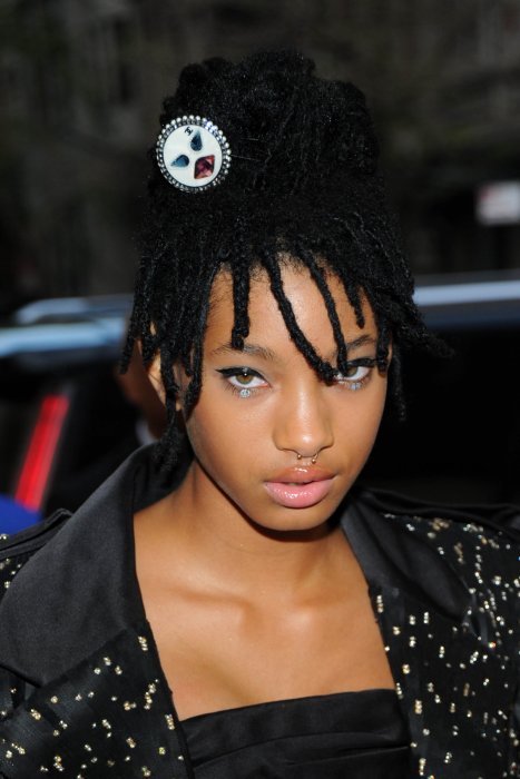 Willow Smith Willow Smith