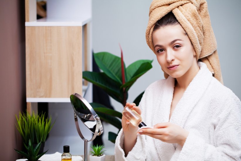 Rallonger votre routine soins du visage Rallonger votre routine soins du visage