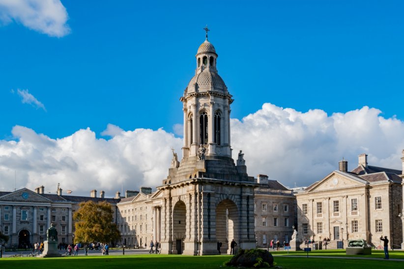 La Trinity College pour plonger au coeur de l'enseignement irlandais La Trinity College pour plonger au coeur de l'enseignement irlandais