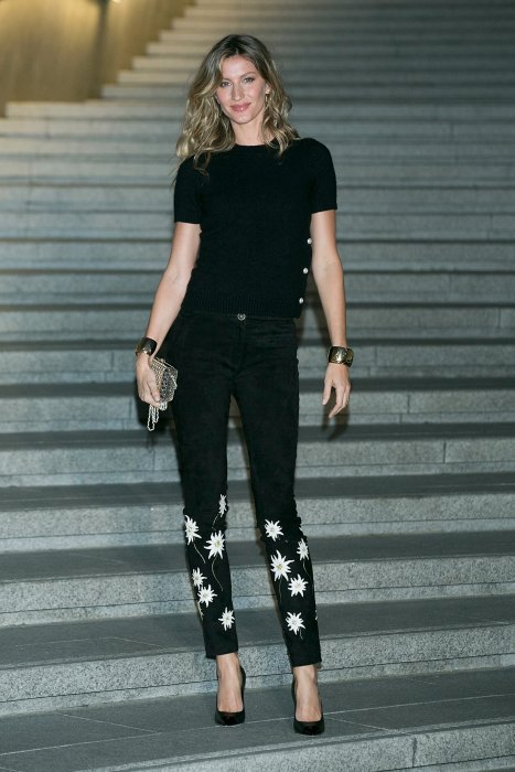 Le top Gisele Bündchen Le top Gisele Bündchen