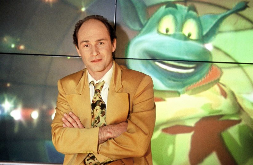 Bigdil (1998-2004) : un sketch quotidien Bigdil (1998-2004) : un sketch quotidien