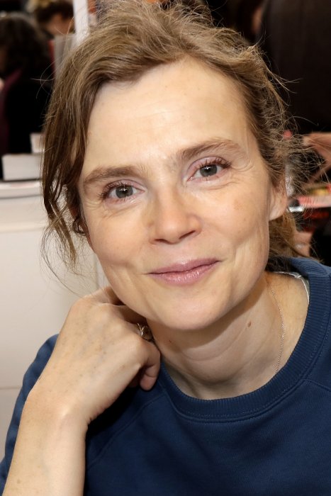 Pour Isabelle Carré, le Sud-Ouest est une "oasis" Pour Isabelle Carré, le Sud-Ouest est une "oasis"