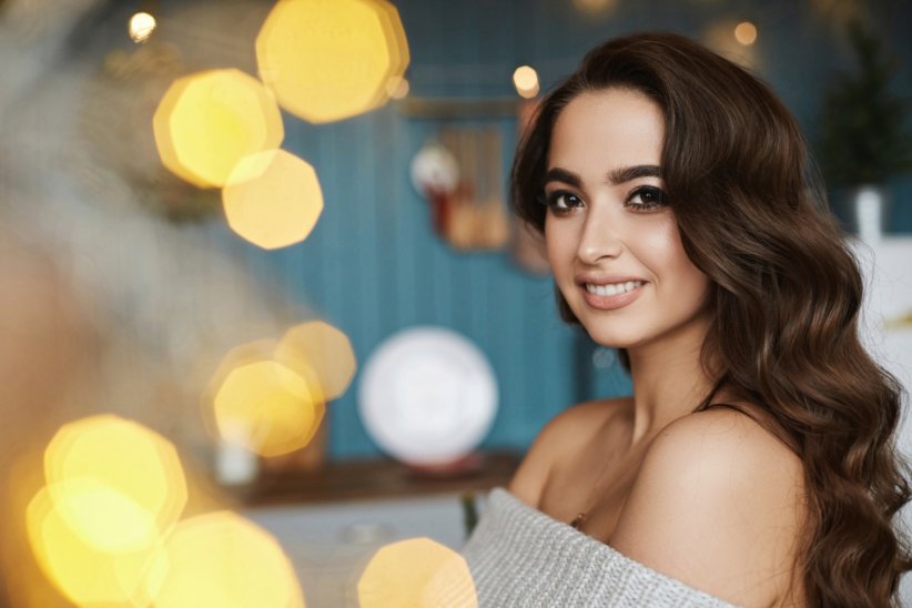 Une mise en beauté rétro Une mise en beauté rétro