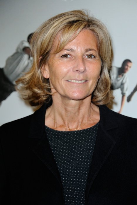Claire Chazal, bientôt sur Franceinfo ? Claire Chazal, bientôt sur Franceinfo ?