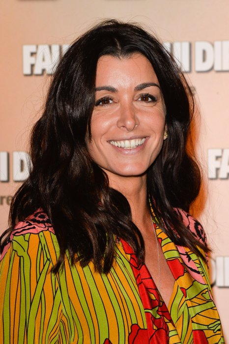Jenifer : son premier grand rôle au cinéma Jenifer : son premier grand rôle au cinéma
