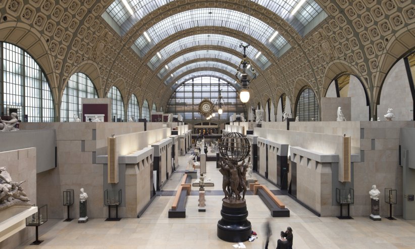 Le Musée d'Orsay à Paris : le must pour les amateurs de l'Impressionnisme Le Musée d'Orsay à Paris : le must pour les amateurs de l'Impressionnisme