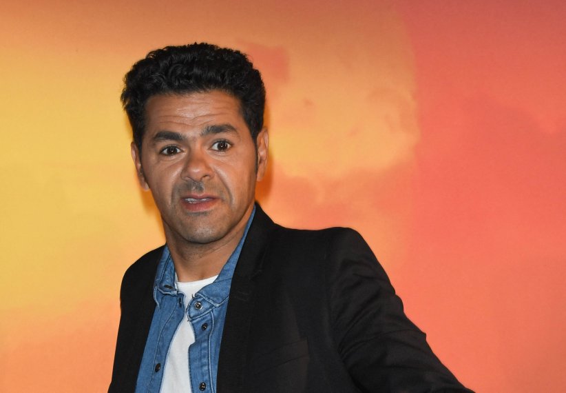 Jamel Debbouze a grandi dans une cité à Trappes Jamel Debbouze a grandi dans une cité à Trappes