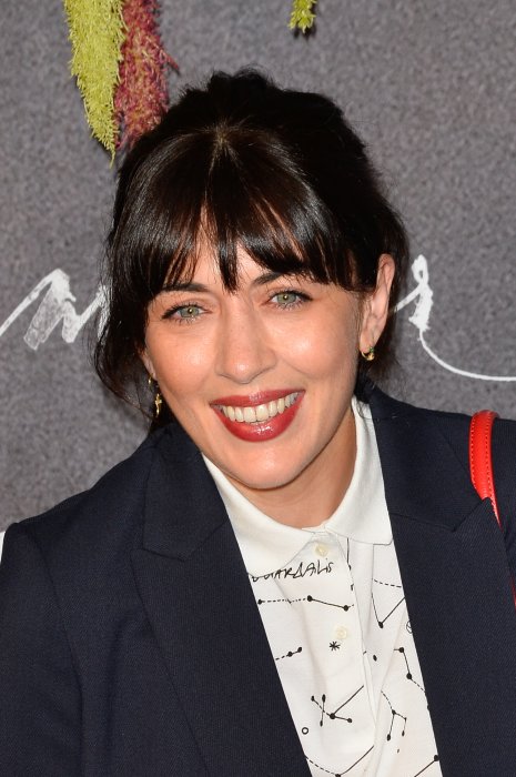 Nolwenn Leroy : fin de la polémique sur la jupe Nolwenn Leroy : fin de la polémique sur la jupe