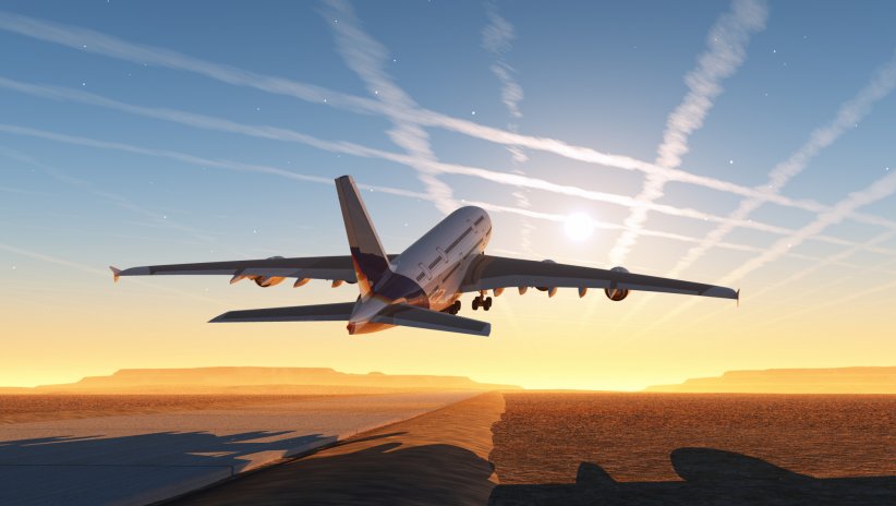 Éviter les déplacements en avion Éviter les déplacements en avion