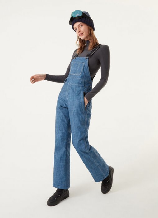 Pour les fans de denim Pour les fans de denim