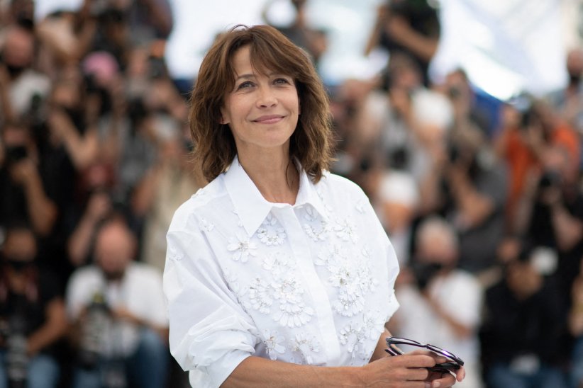 Sophie Marceau lutte contre le patriarcat Sophie Marceau lutte contre le patriarcat
