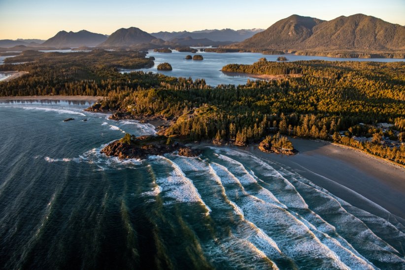 Tofino, Colombie-Britannique Tofino, Colombie-Britannique