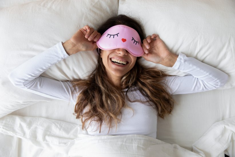 Améliorer son sommeil Améliorer son sommeil