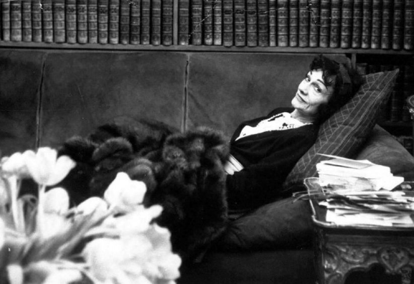 Coco Chanel : des appartements privés ouverts pour de grandes occasions Coco Chanel : des appartements privés ouverts pour de grandes occasions
