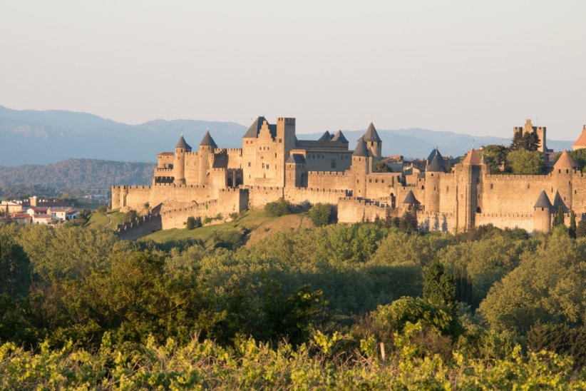 Carcassonne Food Tour à Carcassonne Carcassonne Food Tour à Carcassonne