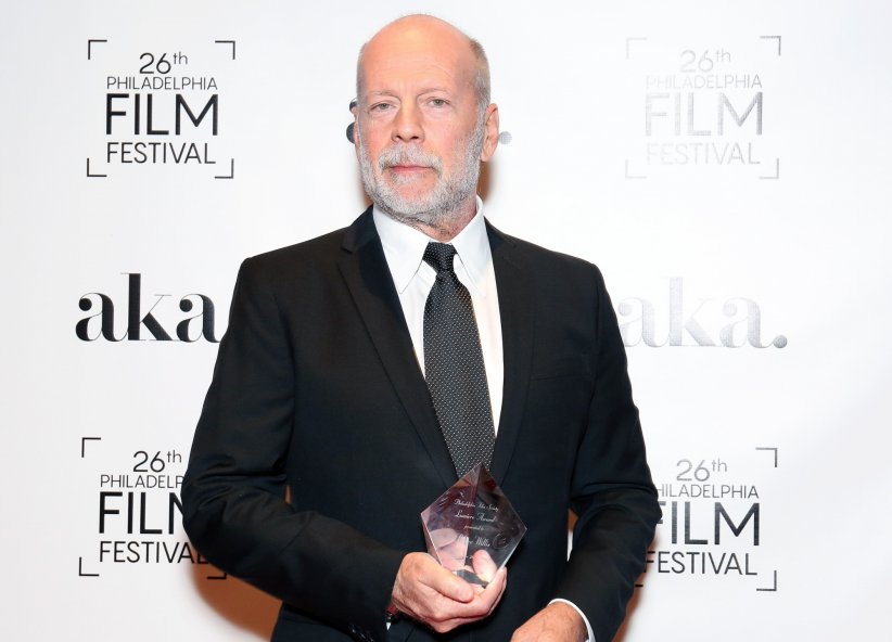 Bruce Willis : il reverse son cachet Bruce Willis : il reverse son cachet