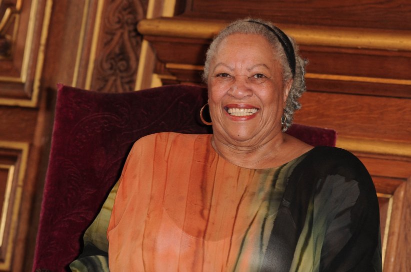 Toni Morrison est décédée Toni Morrison est décédée