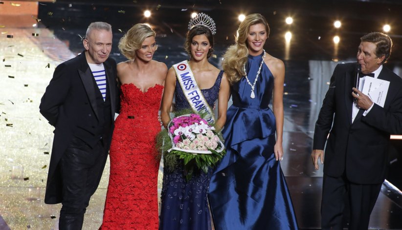 La plus belle action d'Iris Mittenaere en tant que Miss France ? La plus belle action d'Iris Mittenaere en tant que Miss France ?