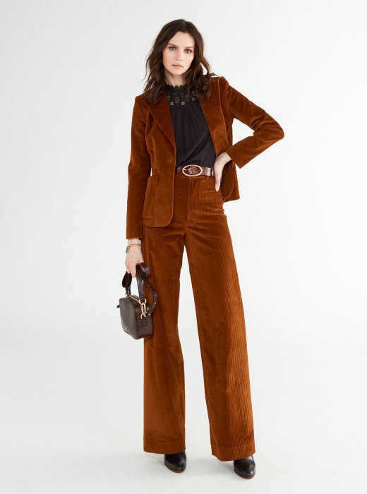 Le costume 70's Le costume 70's