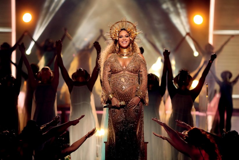 Beyoncé, number 1 Beyoncé, number 1