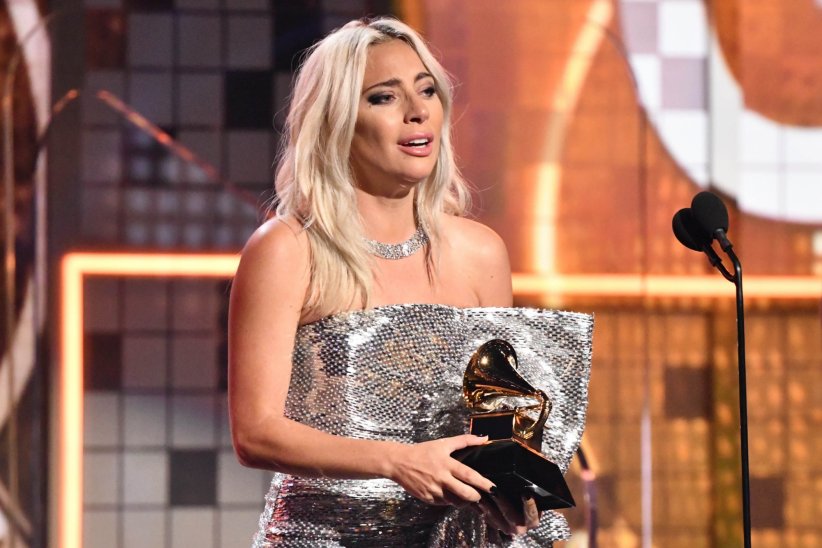 Lady Gaga prend la parole sur les problèmes de santé mentale Lady Gaga prend la parole sur les problèmes de santé mentale