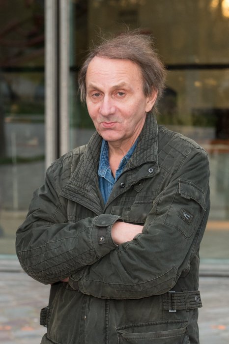 Michel Houellebecq : un écrivain expatrié Michel Houellebecq : un écrivain expatrié