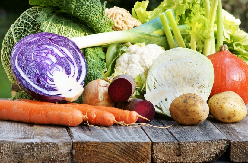 Privilégiez les produits de saison Privilégiez les produits de saison
