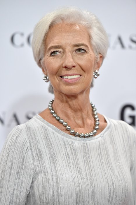 Christine Lagarde va être relaxée Christine Lagarde va être relaxée