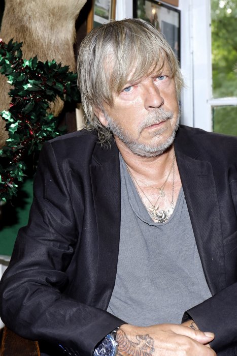 Renaud : la musique est sa meilleure arme Renaud : la musique est sa meilleure arme