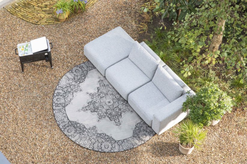 Le tapis d'extérieur, le must-have pour une oasis de détente Le tapis d'extérieur, le must-have pour une oasis de détente