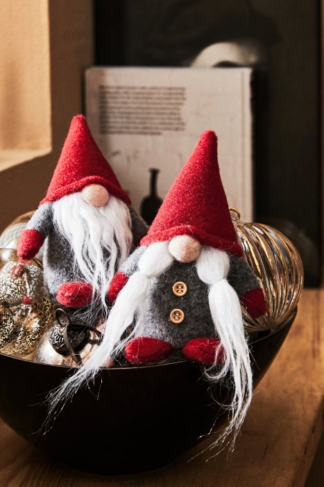 Histoires de gnomes Histoires de gnomes