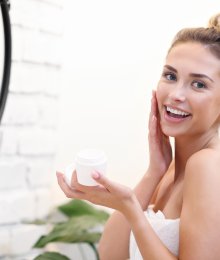 Le squalane, le nouvel acide hyaluronique ?